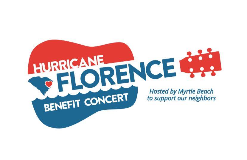 Hurricane Florence Benefit Concert